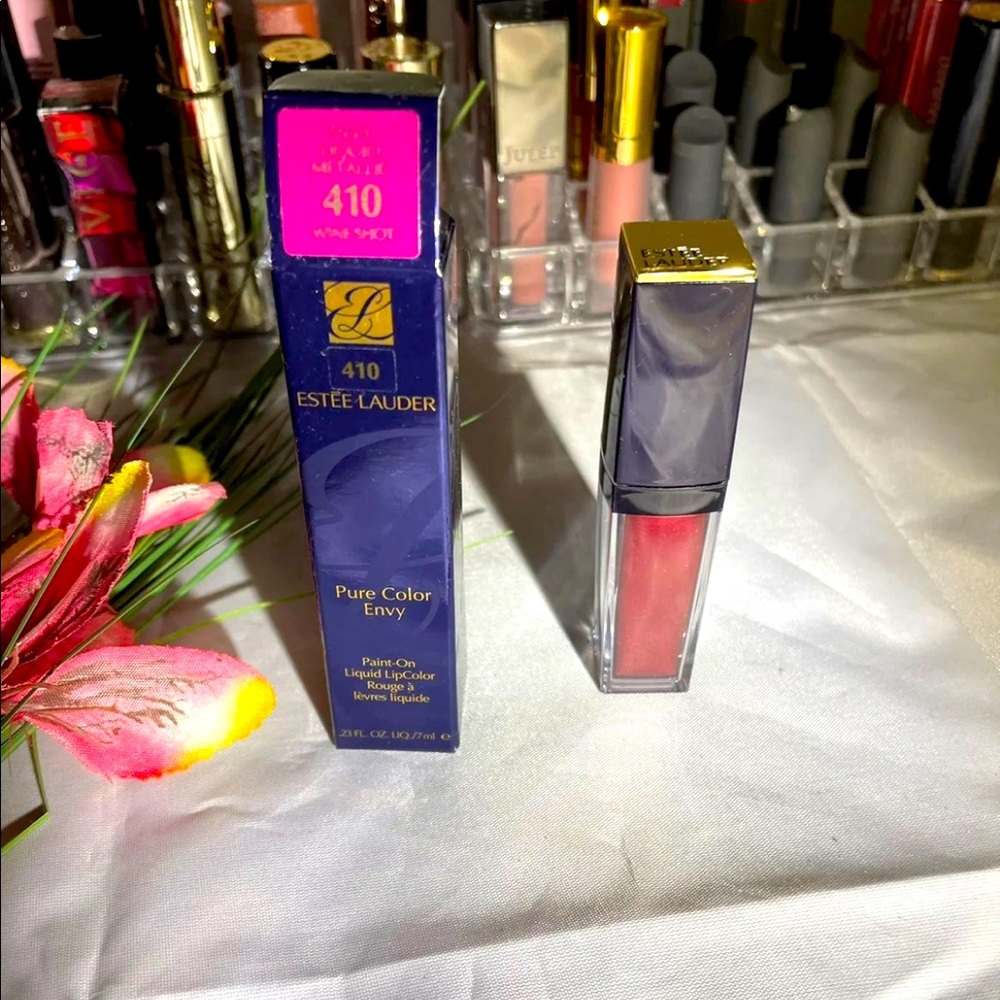 New Lipstick Holiday Sale Multi listed Estee Lauder